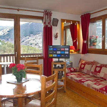 Votre Location 3 Etoiles A La Norma - Savoie