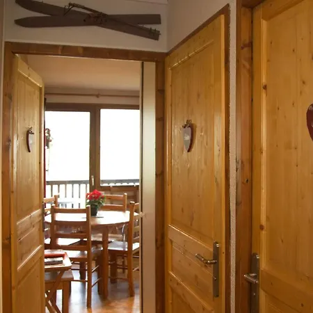 Apartment Votre Location 3 Etoiles A La Norma - Savoie *
