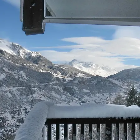 Apartment Votre Location 3 Etoiles A La Norma - Savoie Villarodin-Bourget