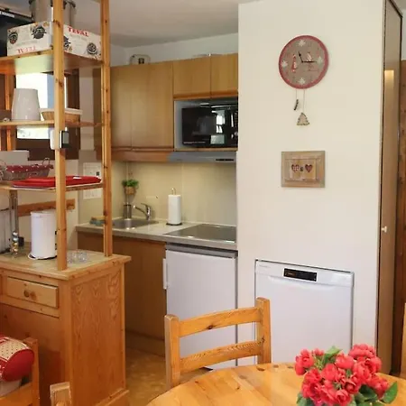 Votre Location 3 Etoiles A La Norma - Savoie Apartment Villarodin-Bourget