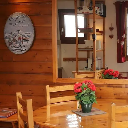 Votre Location 3 Etoiles A La Norma - Savoie Villarodin-Bourget