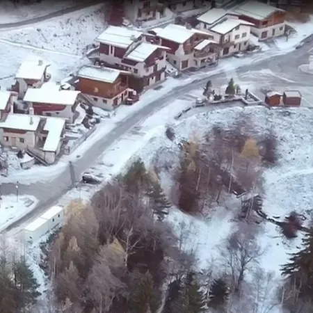 Votre Location 3 Etoiles A La Norma - Savoie Apartment Villarodin-Bourget