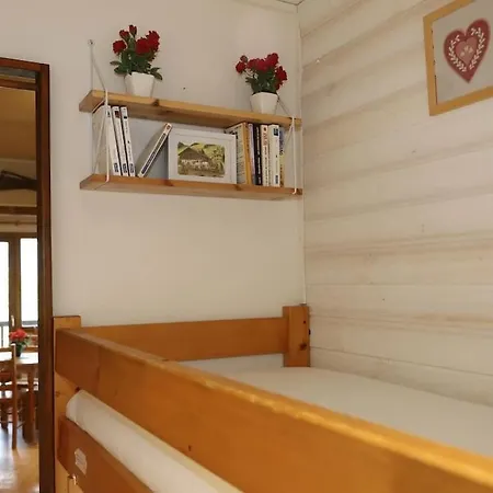 Apartment Votre Location 3 Etoiles A La Norma - Savoie Villarodin-Bourget