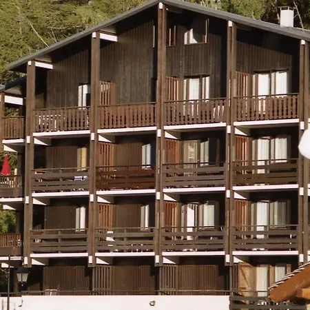 Votre Location 3 Etoiles A La Norma - Savoie Apartment