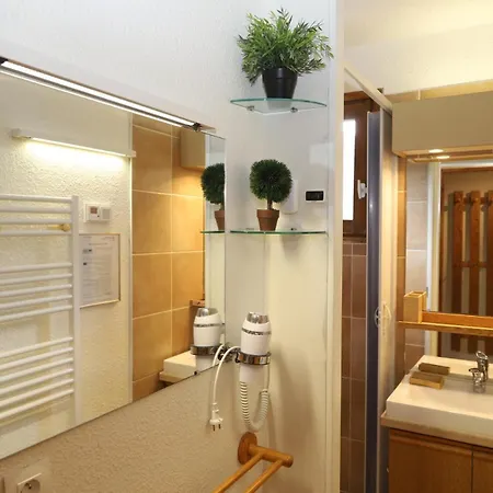 Votre Location 3 Etoiles A La Norma - Savoie Apartment *