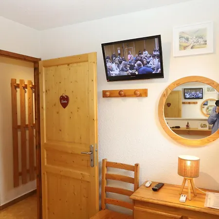 Votre Location 3 Etoiles A La Norma - Savoie Apartment